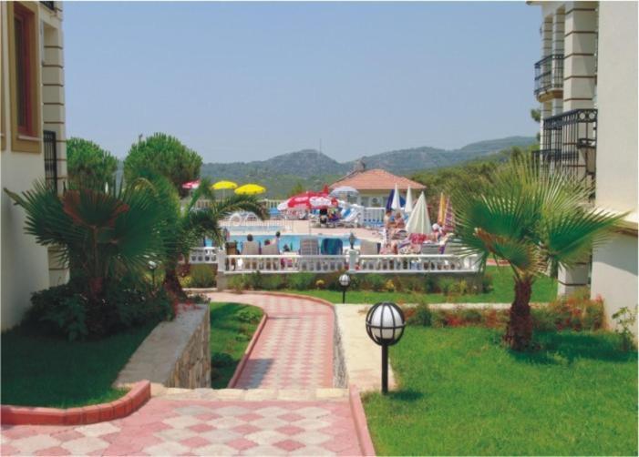 Hotel Leytur Oludeniz Exterior photo
