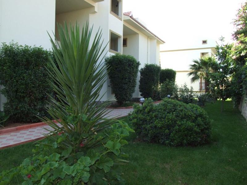 Hotel Leytur Oludeniz Exterior photo