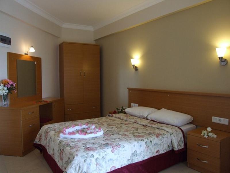 Hotel Leytur Oludeniz Exterior photo