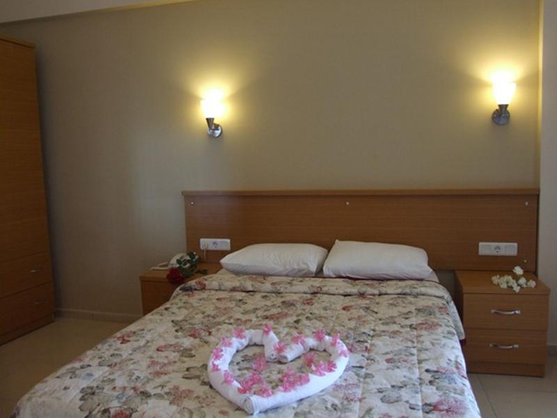 Hotel Leytur Oludeniz Exterior photo
