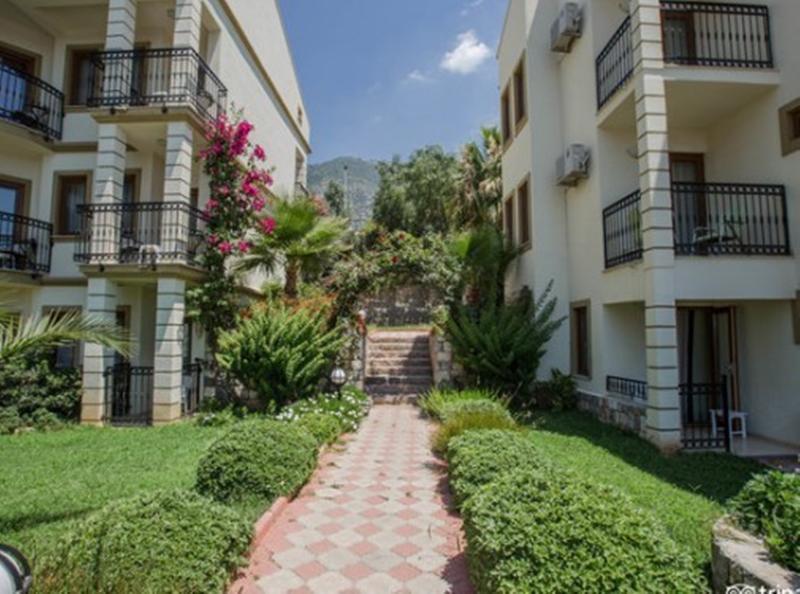 Hotel Leytur Oludeniz Exterior photo